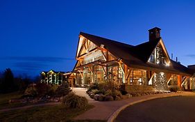 Grandview Lake Placid